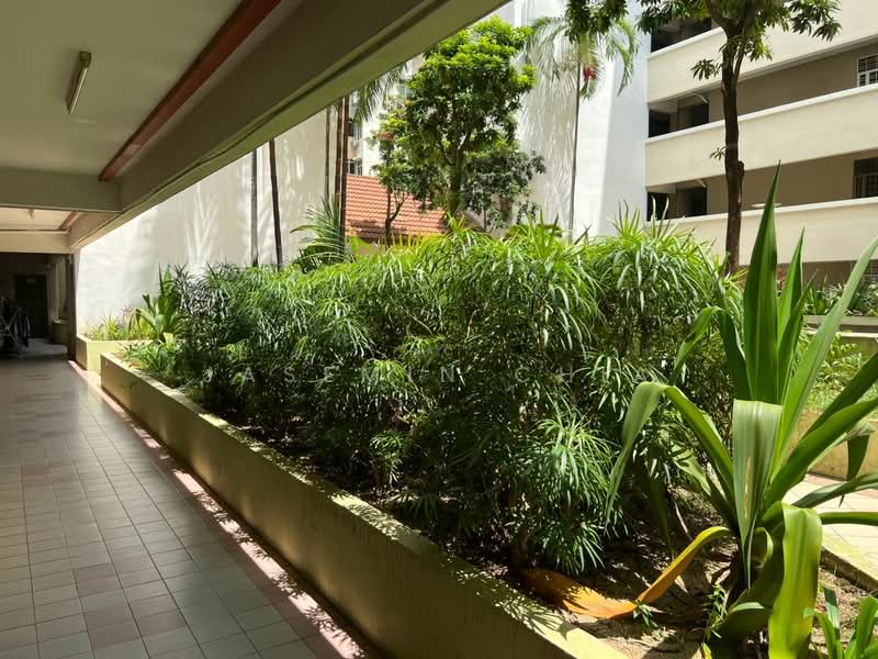 Service Residence for Rent at Fortune Avenue - Jasemin Chia - Exterior - PropertyGuru.com.my