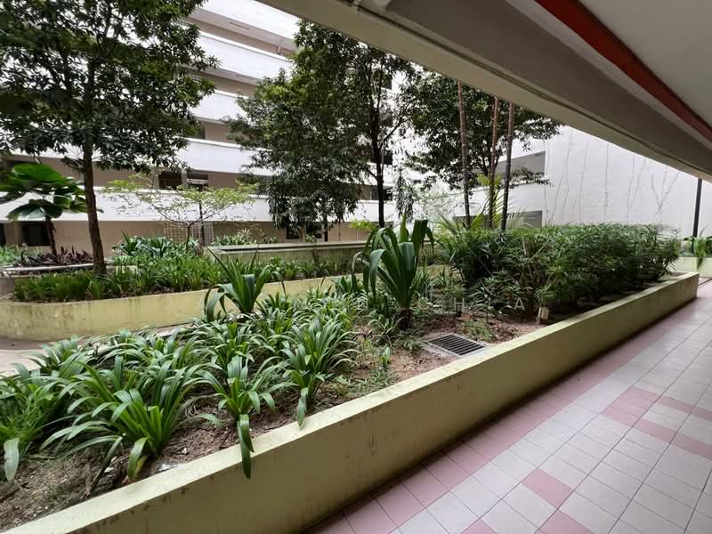 Service Residence for Rent at Fortune Avenue - Jasemin Chia - Exterior - PropertyGuru.com.my