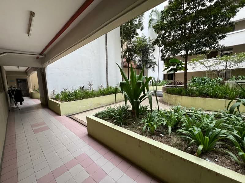 Service Residence for Rent at Fortune Avenue - Jasemin Chia - Exterior - PropertyGuru.com.my