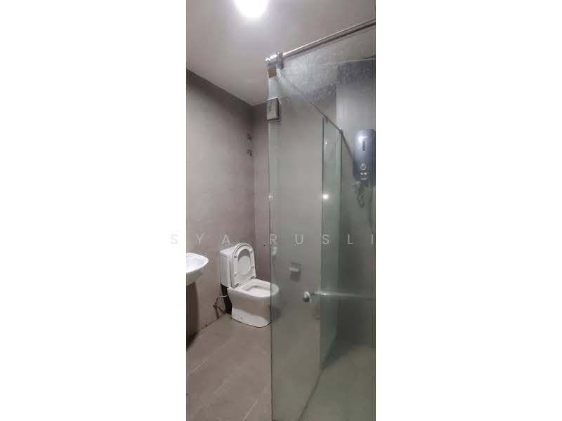 Condominium for Rent at Mutiara Ville - Sya Rusli - Bathroom - PropertyGuru.com.my
