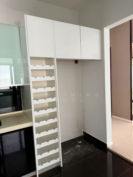 Semi-Detached House for Rent in Bandar Sungai Long (Selangor) - Ming Ming Chung - Kitchen - PropertyGuru.com.my