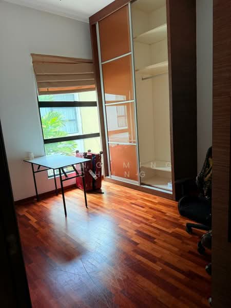 Semi-Detached House for Rent in Bandar Sungai Long (Selangor) - Ming Ming Chung - Study - PropertyGuru.com.my