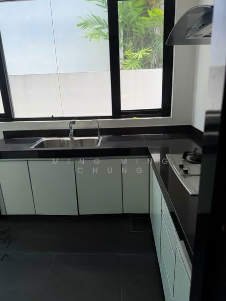 Semi-Detached House for Rent in Bandar Sungai Long (Selangor) - Ming Ming Chung - Kitchen - PropertyGuru.com.my