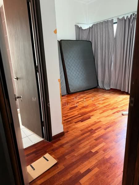 Semi-Detached House for Rent in Bandar Sungai Long (Selangor) - Ming Ming Chung - Bedroom - PropertyGuru.com.my