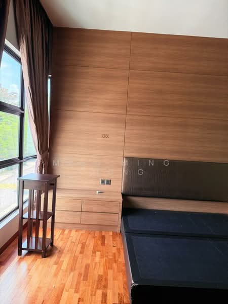 Semi-Detached House for Rent in Bandar Sungai Long (Selangor) - Ming Ming Chung - Bedroom - PropertyGuru.com.my