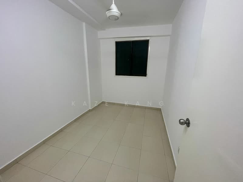 Untuk Disewa - Sri Saujana