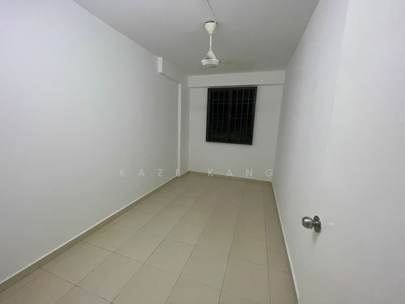 Untuk Disewa - Sri Saujana