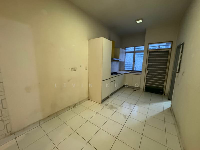 Untuk Disewa - M-Residence