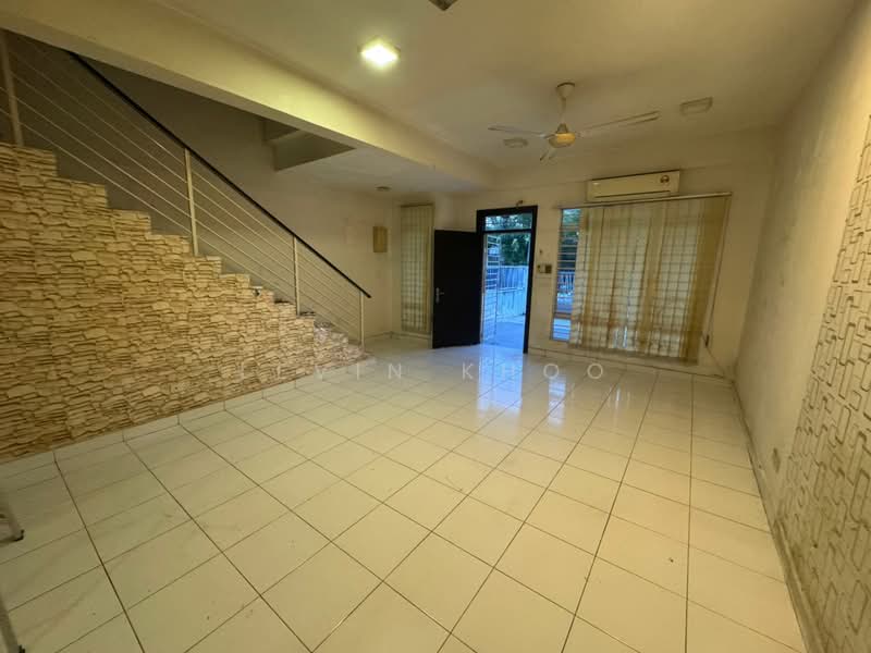 Untuk Disewa - M-Residence