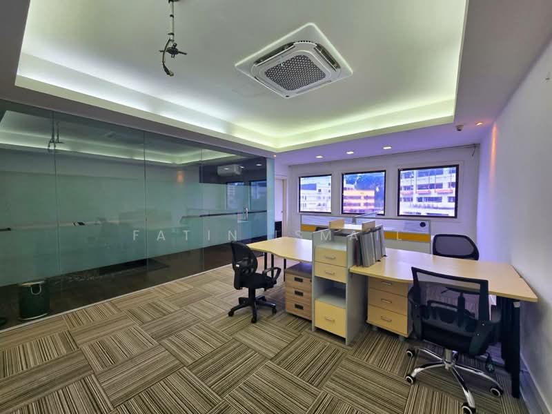 Pejabat untuk Disewa di Shah Alam (Selangor) - Fatin Ismail - Interior - PropertyGuru.com.my