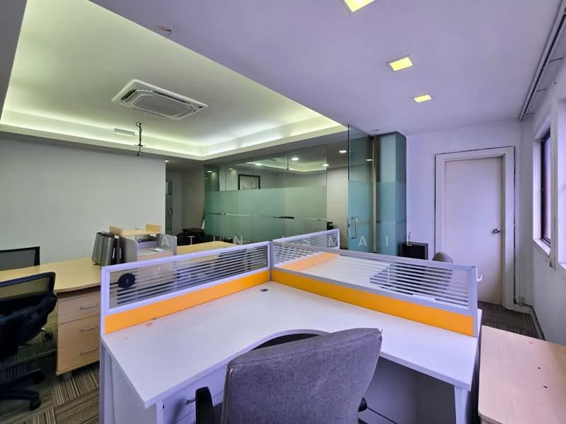Pejabat untuk Disewa di Shah Alam (Selangor) - Fatin Ismail - Interior - PropertyGuru.com.my