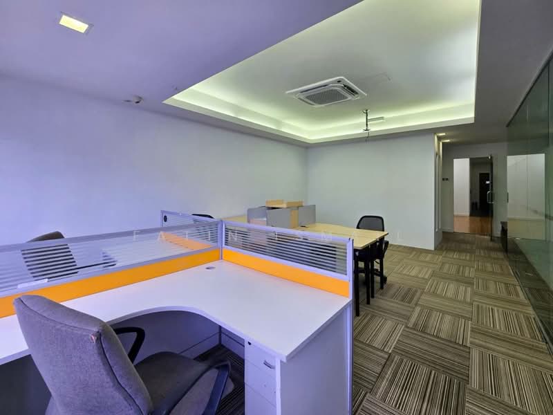 Pejabat untuk Disewa di Shah Alam (Selangor) - Fatin Ismail - Interior - PropertyGuru.com.my