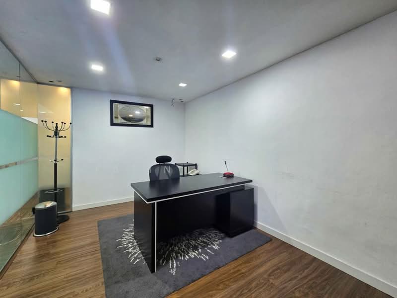 Pejabat untuk Disewa di Shah Alam (Selangor) - Fatin Ismail - Study - PropertyGuru.com.my