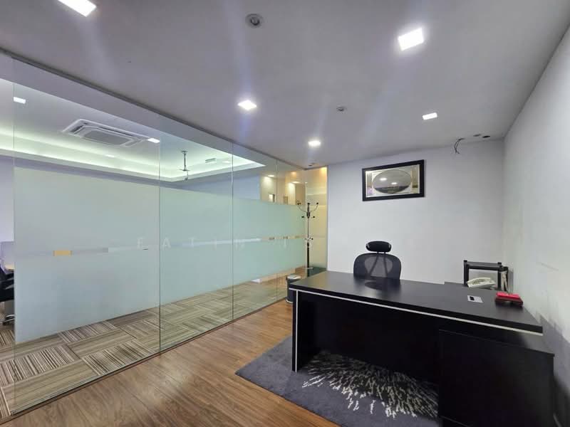 Pejabat untuk Disewa di Shah Alam (Selangor) - Fatin Ismail - Interior - PropertyGuru.com.my