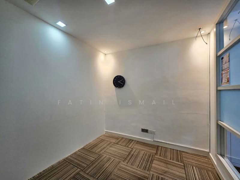 Pejabat untuk Disewa di Shah Alam (Selangor) - Fatin Ismail - Interior - PropertyGuru.com.my