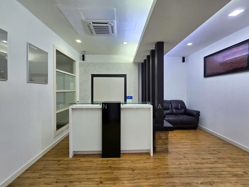 Pejabat untuk Disewa di Shah Alam (Selangor) - Fatin Ismail - Interior - PropertyGuru.com.my