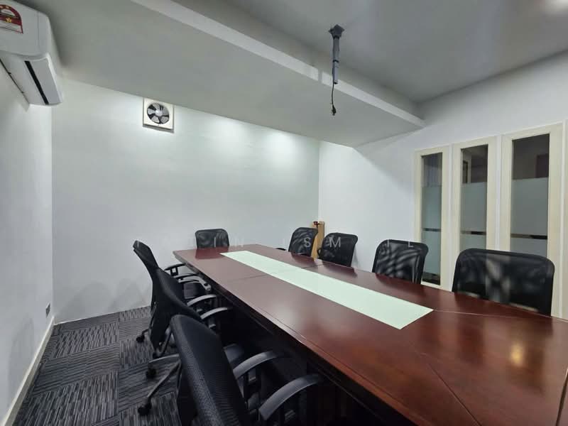Pejabat untuk Disewa di Shah Alam (Selangor) - Fatin Ismail - Interior - PropertyGuru.com.my