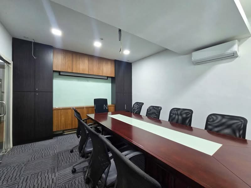 Pejabat untuk Disewa di Shah Alam (Selangor) - Fatin Ismail - Interior - PropertyGuru.com.my