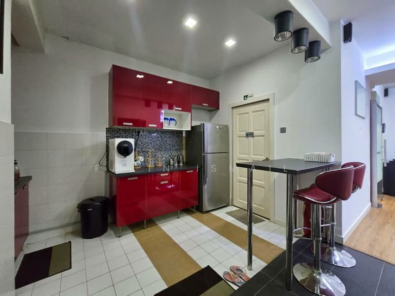 Pejabat untuk Disewa di Shah Alam (Selangor) - Fatin Ismail - Kitchen - PropertyGuru.com.my