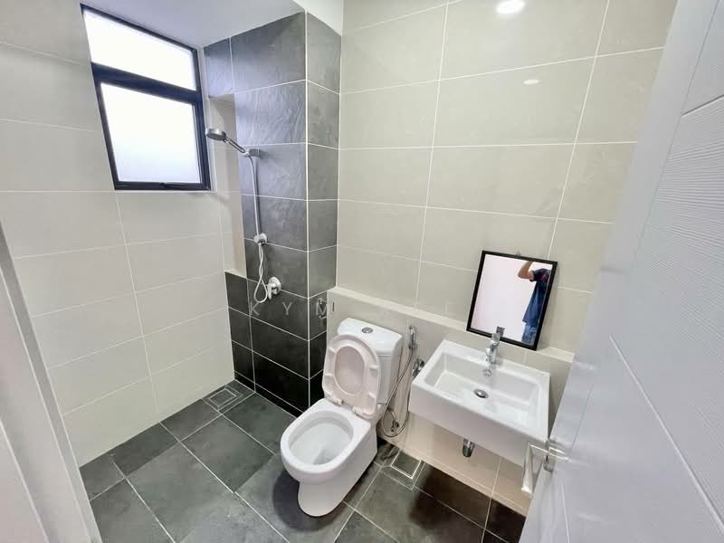 Rumah Teres 2 Tingkat untuk Dijual di Horizon Hills (Iskandar Puteri (Nusajaya)) - Kym Kee - Bathroom - PropertyGuru.com.my