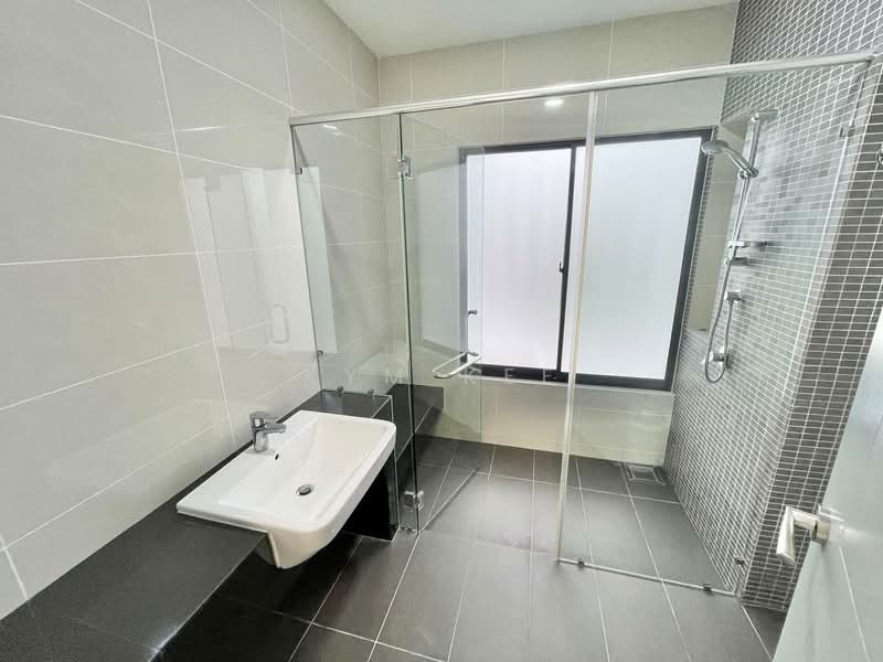 Rumah Teres 2 Tingkat untuk Dijual di Horizon Hills (Iskandar Puteri (Nusajaya)) - Kym Kee - Bathroom - PropertyGuru.com.my