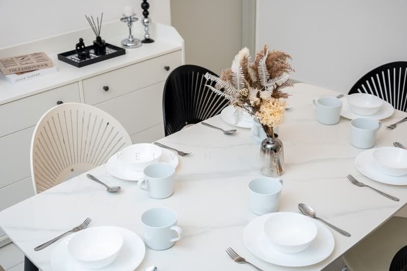 Kondominium untuk Disewa di Vivo Residential Suites - Kelvin Lee - PropertyGuru.com.my