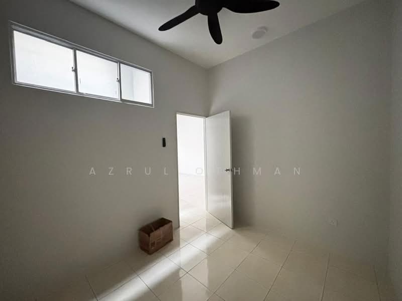 Rumah Teres 1 Tingkat untuk Dijual di Port Dickson (Negeri Sembilan) - Azrul Othman - Interior - PropertyGuru.com.my