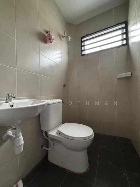 Rumah Teres 1 Tingkat untuk Dijual di Port Dickson (Negeri Sembilan) - Azrul Othman - Bathroom - PropertyGuru.com.my
