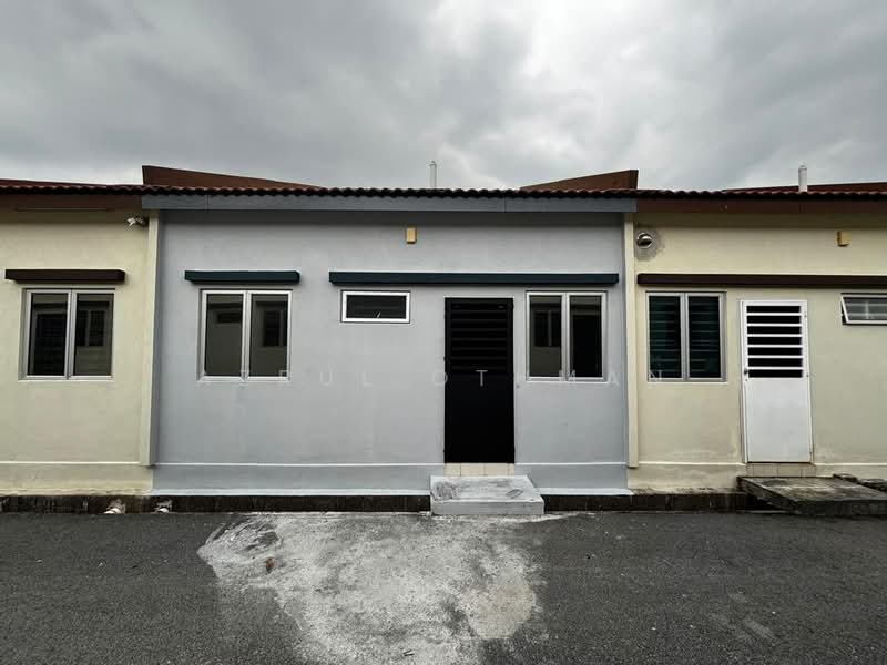 Rumah Teres 1 Tingkat untuk Dijual di Port Dickson (Negeri Sembilan) - Azrul Othman - Exterior - PropertyGuru.com.my