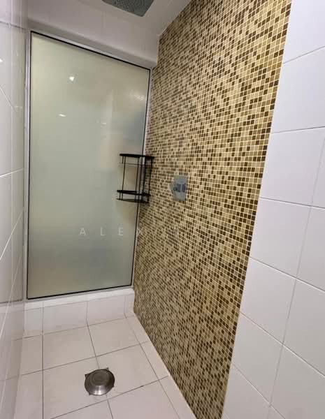 Service Residence for Rent at Solaris Dutamas - Alex Seet - Bathroom - PropertyGuru.com.my