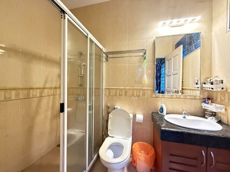 Bungalow for Sale in Country Heights (Kajang) - ChaoLim . - Bathroom - PropertyGuru.com.my