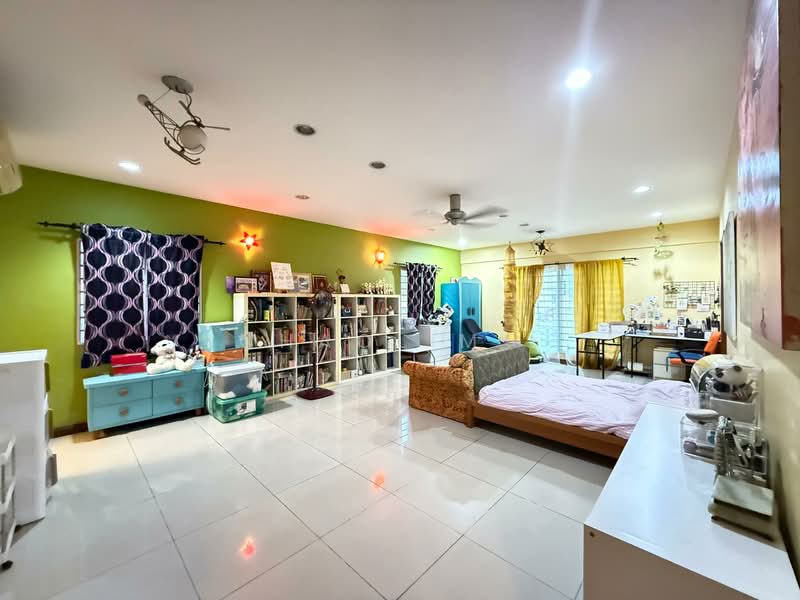 Bungalow for Sale in Country Heights (Kajang) - ChaoLim . - Living Room - PropertyGuru.com.my