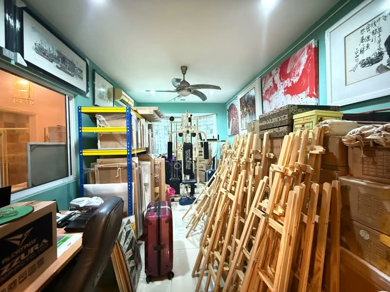 Bungalow for Sale in Country Heights (Kajang) - ChaoLim . - Interior - PropertyGuru.com.my