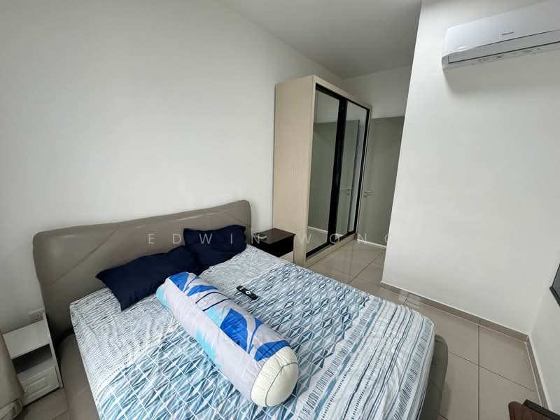 Service Residence for Rent at D'Vine - Edwin Wong - Bedroom - PropertyGuru.com.my