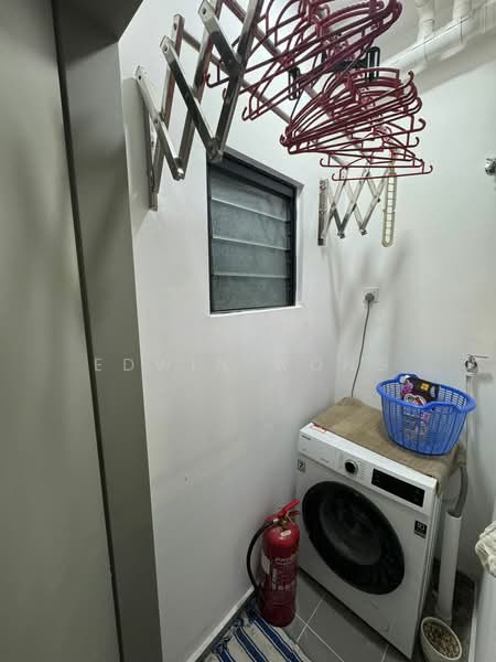 Service Residence for Rent at D'Vine - Edwin Wong - Interior - PropertyGuru.com.my