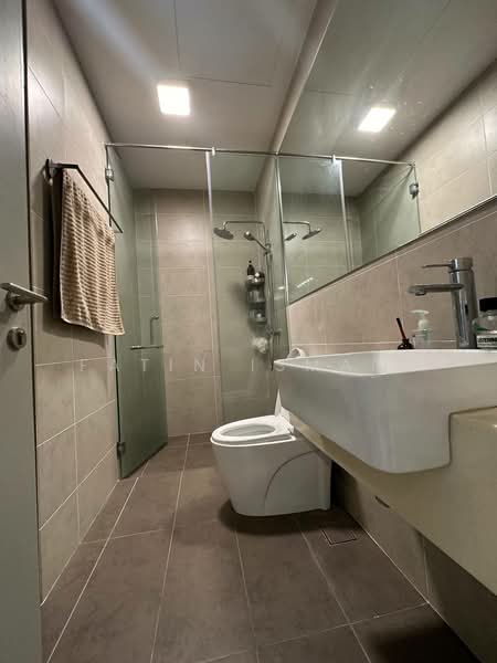 Servis Apartment untuk Dijual di KL Gateway Premium Residences - Fatin Ismail - PropertyGuru.com.my