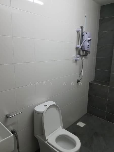 Kondominium untuk Disewa di Prima Indah (The Armanna) - Abby Woo - Bathroom - PropertyGuru.com.my