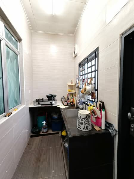 1-storey Terraced House for Sale in Bandar Indahpura (Kulai) - Kuu Chin - PropertyGuru.com.my