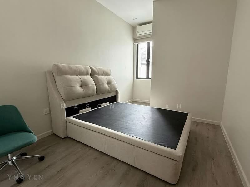 Rumah Teres 2 Tingkat untuk Dijual di Bandar Bukit Raja (Klang) - Mason Chiah - PropertyGuru.com.my