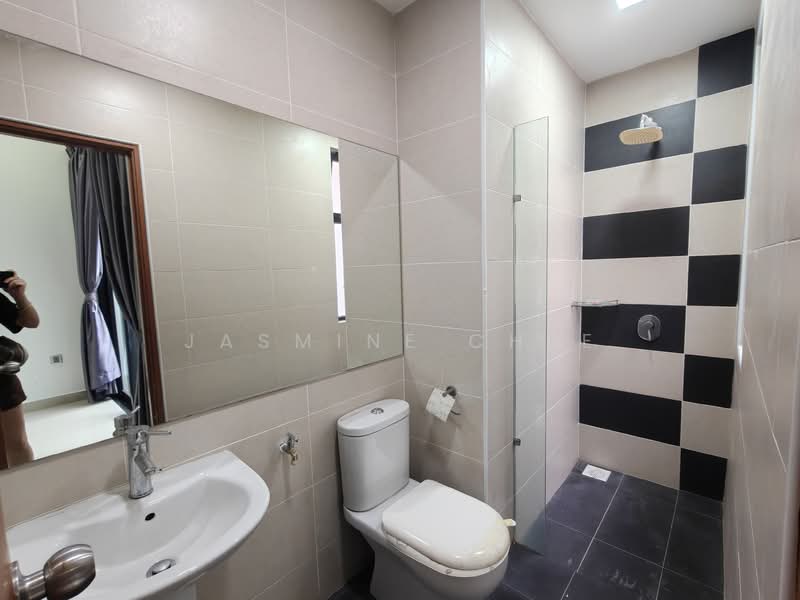Rumah Kluster untuk Dijual di Skudai (Johor) - Jasmine Chee - PropertyGuru.com.my