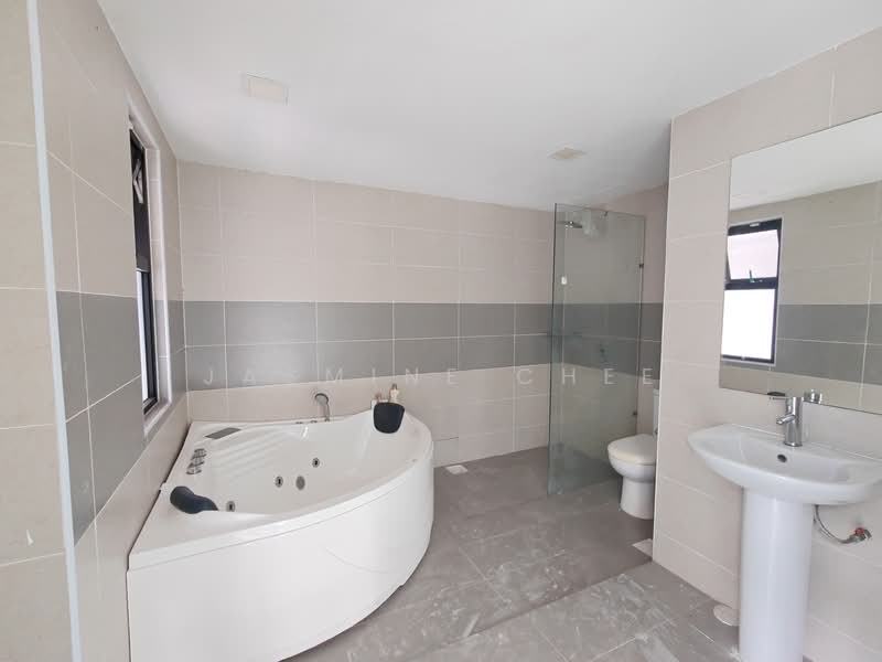 Rumah Kluster untuk Dijual di Skudai (Johor) - Jasmine Chee - PropertyGuru.com.my