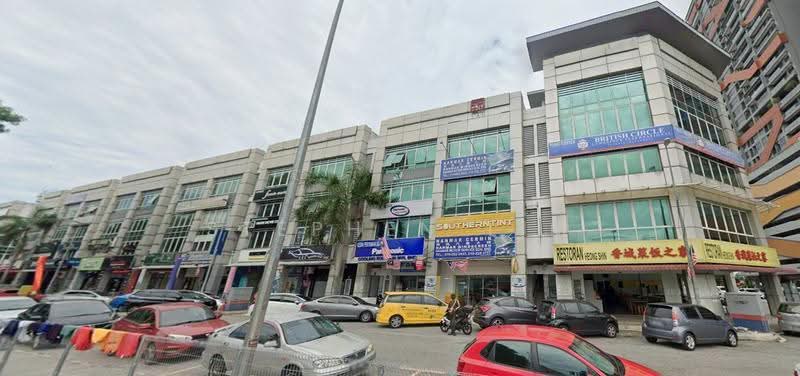 Kedai untuk Dijual di Bandar Puteri Puchong (Puchong) - Stephen Lim - PropertyGuru.com.my