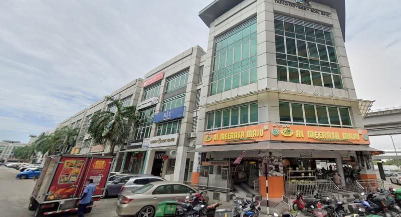 Kedai untuk Dijual di Bandar Puteri Puchong (Puchong) - Stephen Lim - PropertyGuru.com.my
