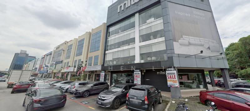 Kedai untuk Dijual di Bandar Puteri Puchong (Puchong) - Stephen Lim - PropertyGuru.com.my