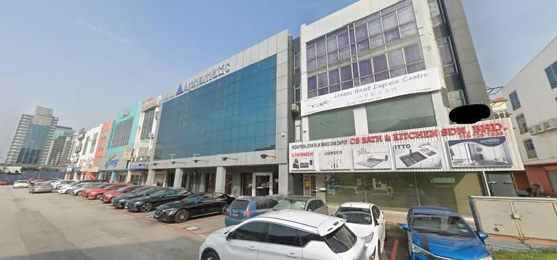 Kedai untuk Dijual di Bandar Puteri Puchong (Puchong) - Stephen Lim - PropertyGuru.com.my