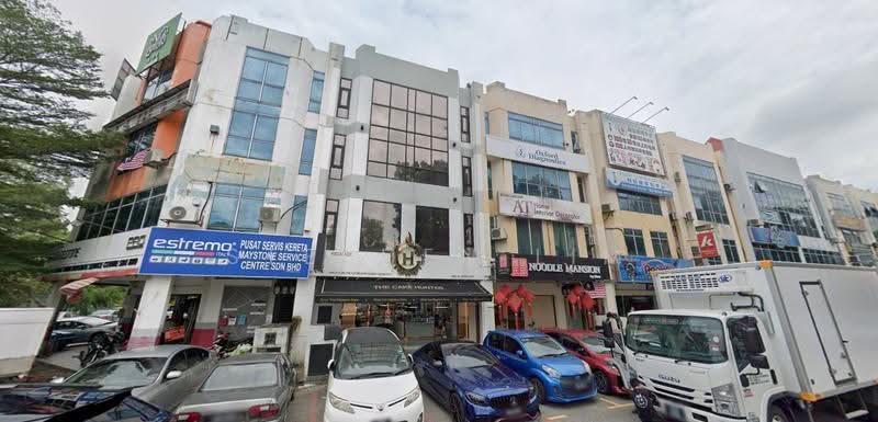 Kedai untuk Dijual di Bandar Puteri Puchong (Puchong) - Stephen Lim - PropertyGuru.com.my