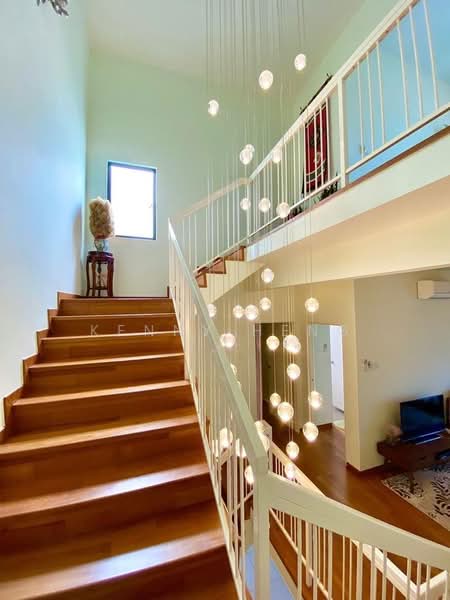 Cluster House for Sale in Skudai (Johor) - Kenny Heng - Interior - PropertyGuru.com.my