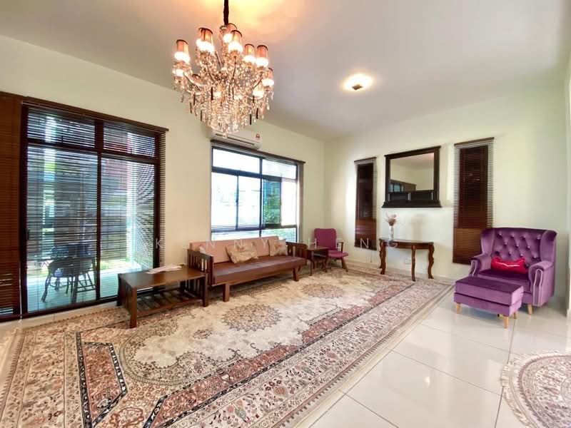 Cluster House for Sale in Skudai (Johor) - Kenny Heng - PropertyGuru.com.my