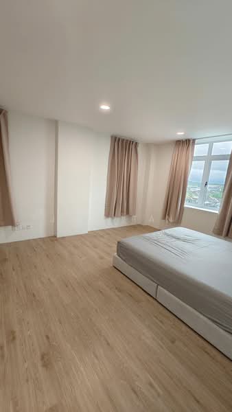 Apartment for Rent at McKenzie Avenue - Jeno Tan - Bedroom - PropertyGuru.com.my