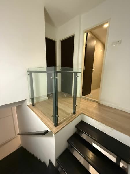 Service Residence for Rent at D'Latour - Jay Yong - Interior - PropertyGuru.com.my